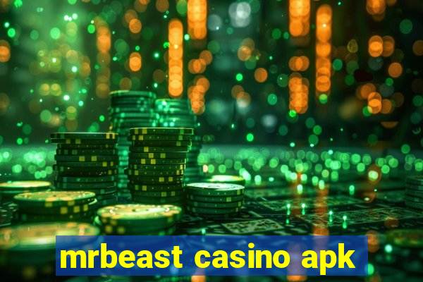 mrbeast casino apk