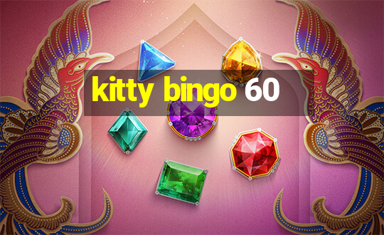 kitty bingo 60