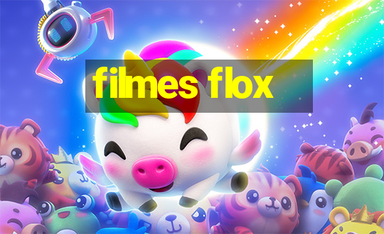 filmes flox