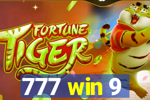 777 win 9