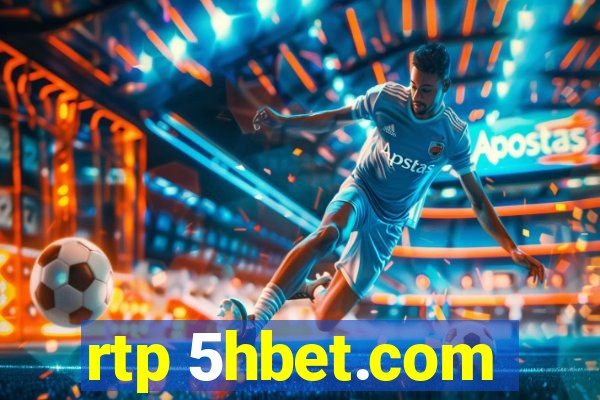 rtp 5hbet.com