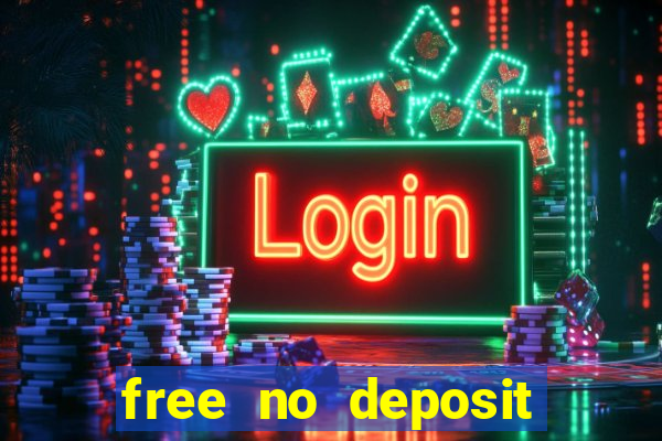 free no deposit bingo bonus