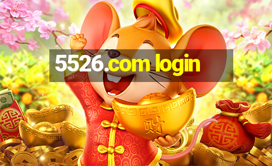 5526.com login