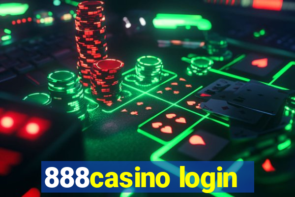 888casino login