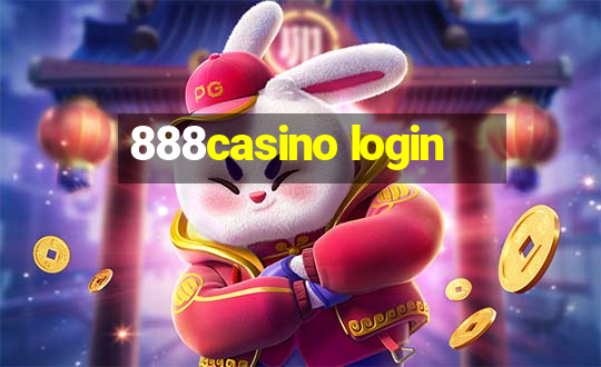 888casino login