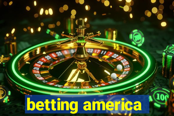 betting america