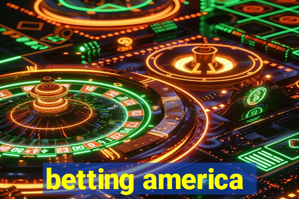 betting america