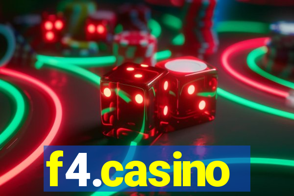 f4.casino