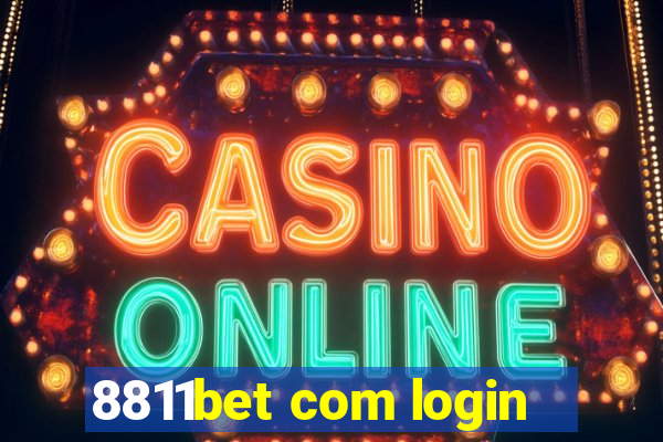 8811bet com login