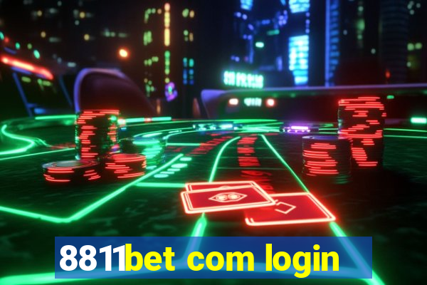 8811bet com login