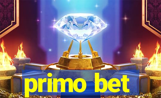 primo bet