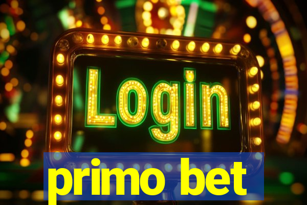 primo bet