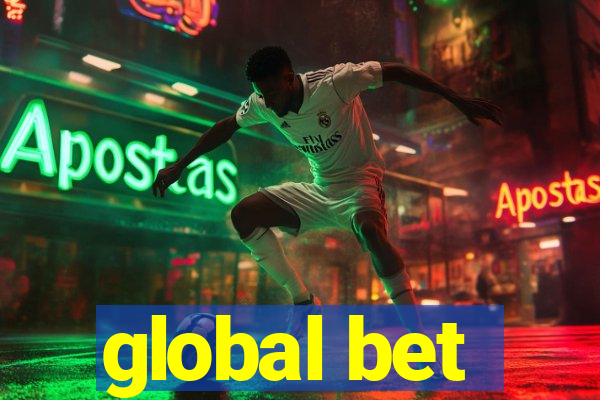 global bet