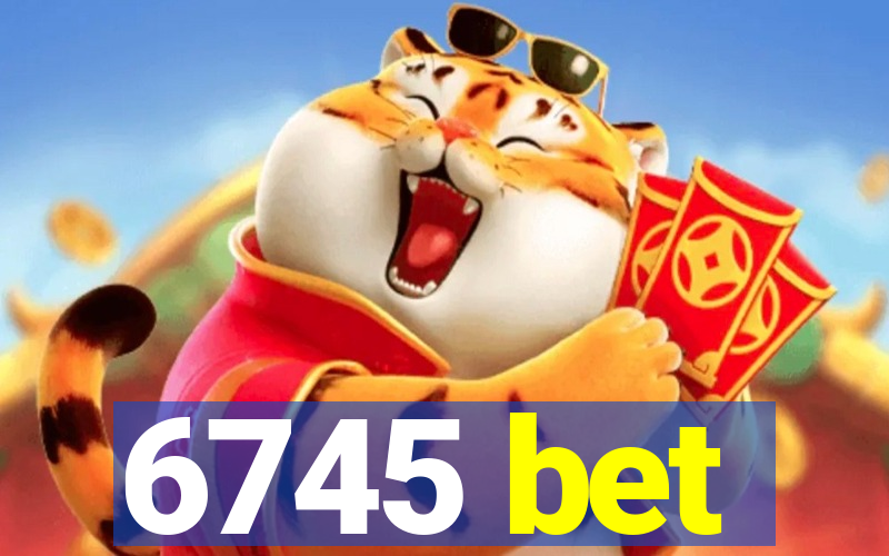 6745 bet