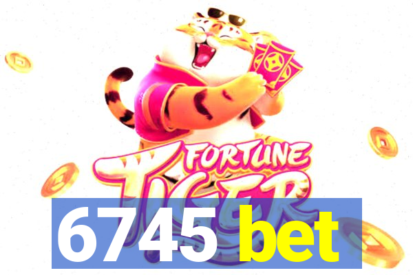 6745 bet