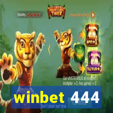 winbet 444