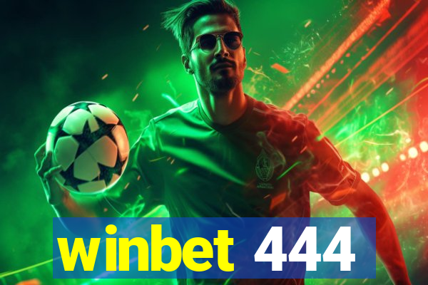 winbet 444