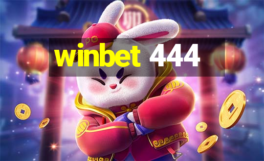 winbet 444