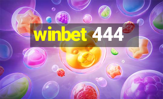 winbet 444