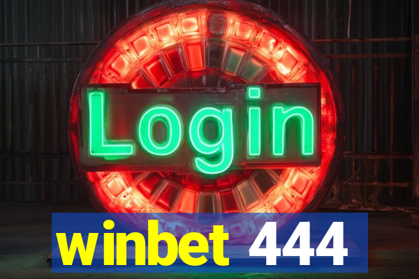 winbet 444