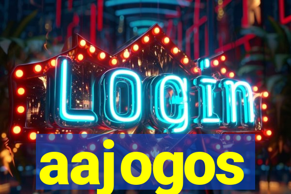 aajogos