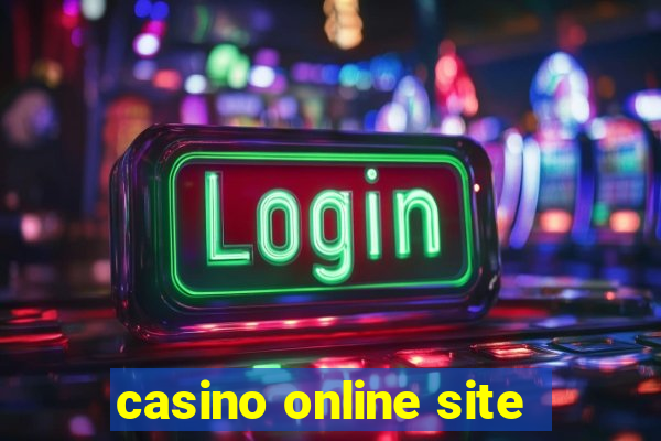 casino online site