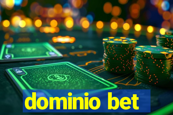 dominio bet