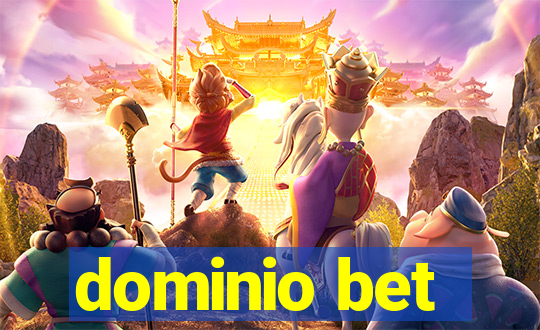 dominio bet