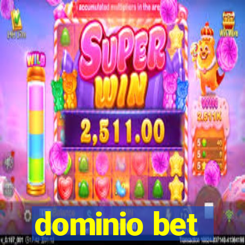 dominio bet