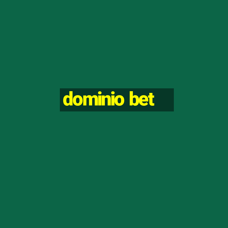 dominio bet