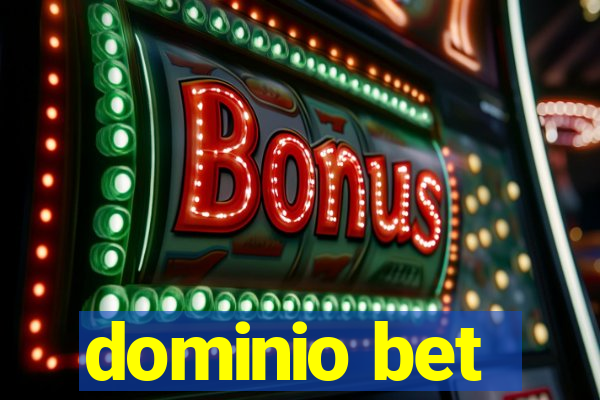 dominio bet