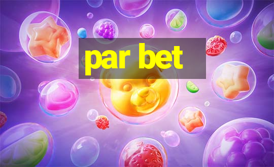 par bet