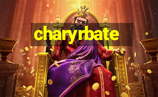 charyrbate