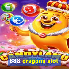 888 dragons slot