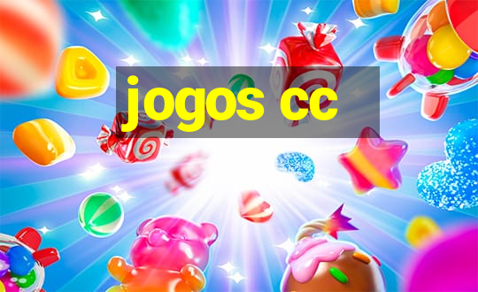 jogos cc