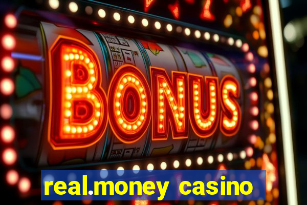 real.money casino