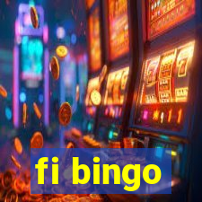 fi bingo