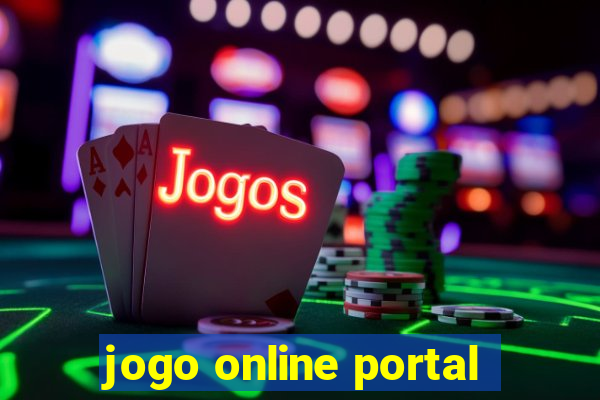 jogo online portal