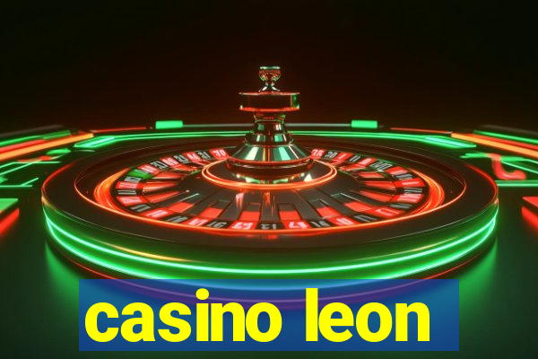 casino leon