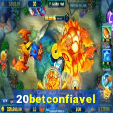 20betconfiavel