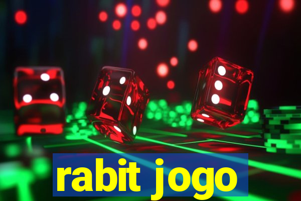 rabit jogo