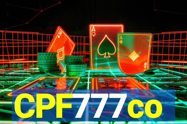 CPF777co