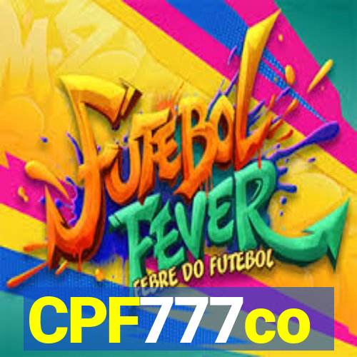 CPF777co