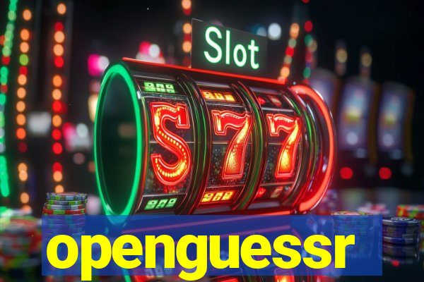 openguessr