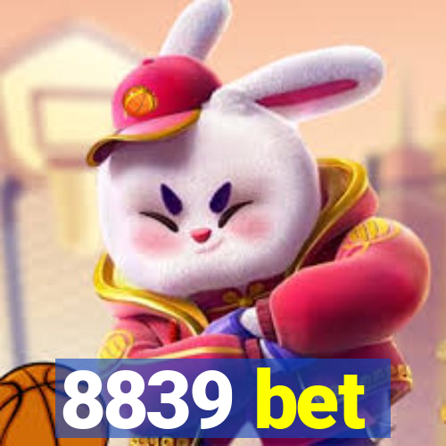 8839 bet