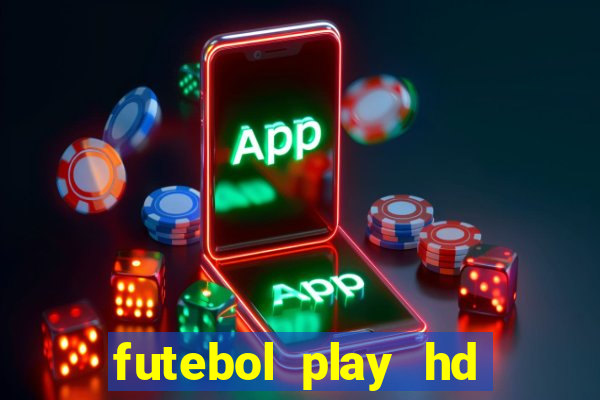 futebol play hd são paulo