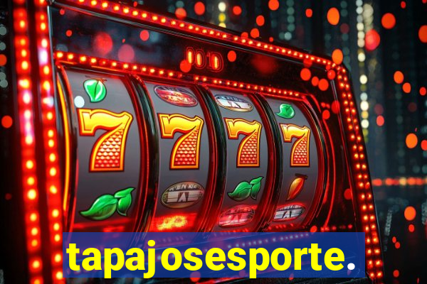 tapajosesporte.com