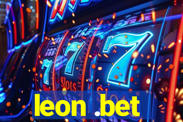 leon .bet