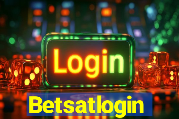 Betsatlogin