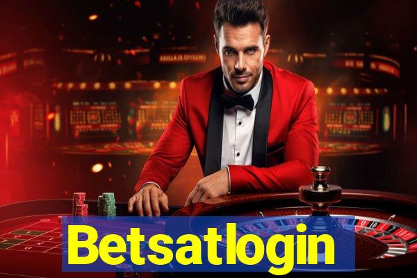 Betsatlogin